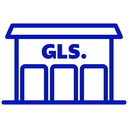 GLS ParcelShop